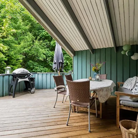 Niela - 700m From The Sea By Interhome