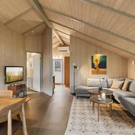 בית נופש Niela - 700m From The Sea By Interhome *