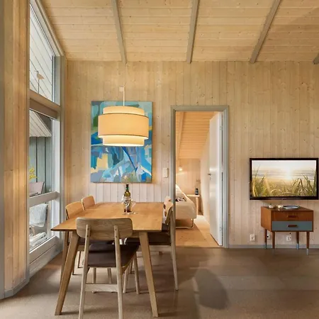 בית נופש Niela - 700m From The Sea By Interhome Græsted