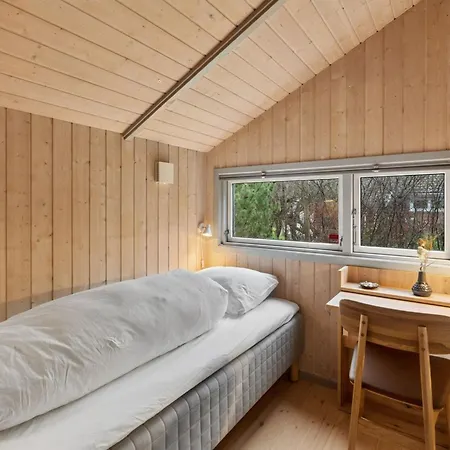 Niela - 700m From The Sea By Interhome * Græsted