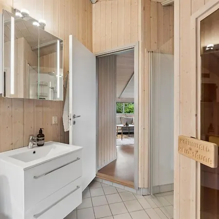 Niela - 700m From The Sea By Interhome בית נופש *