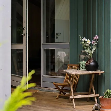 בית נופש Niela - 700m From The Sea By Interhome Græsted