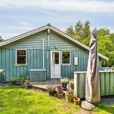 Niela - 700m From The Sea By Interhome * Græsted