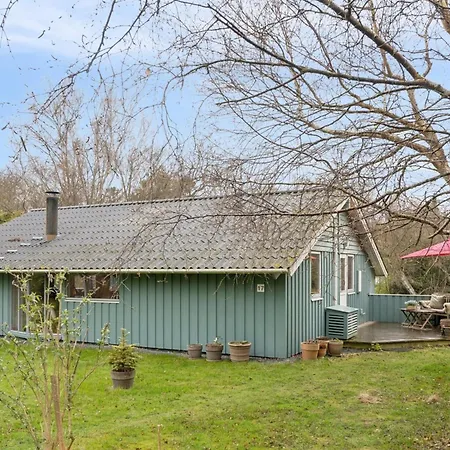 Niela - 700m From The Sea By Interhome * Græsted