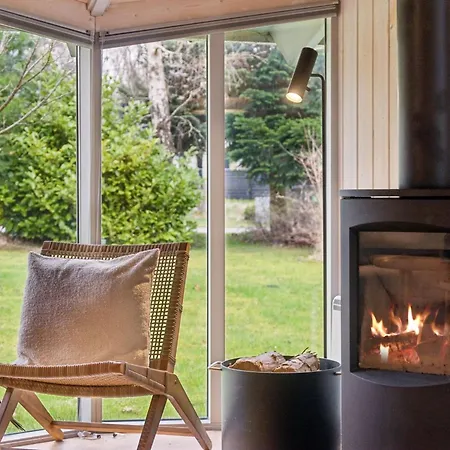 Hébergement de vacances Niela - 700m From The Sea By Interhome Græsted